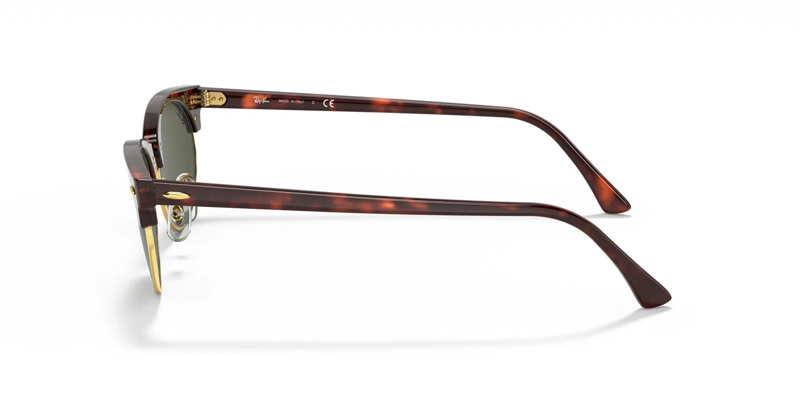 Ray-Ban Clubmaster Oval 3946 Sunglasses - view 30